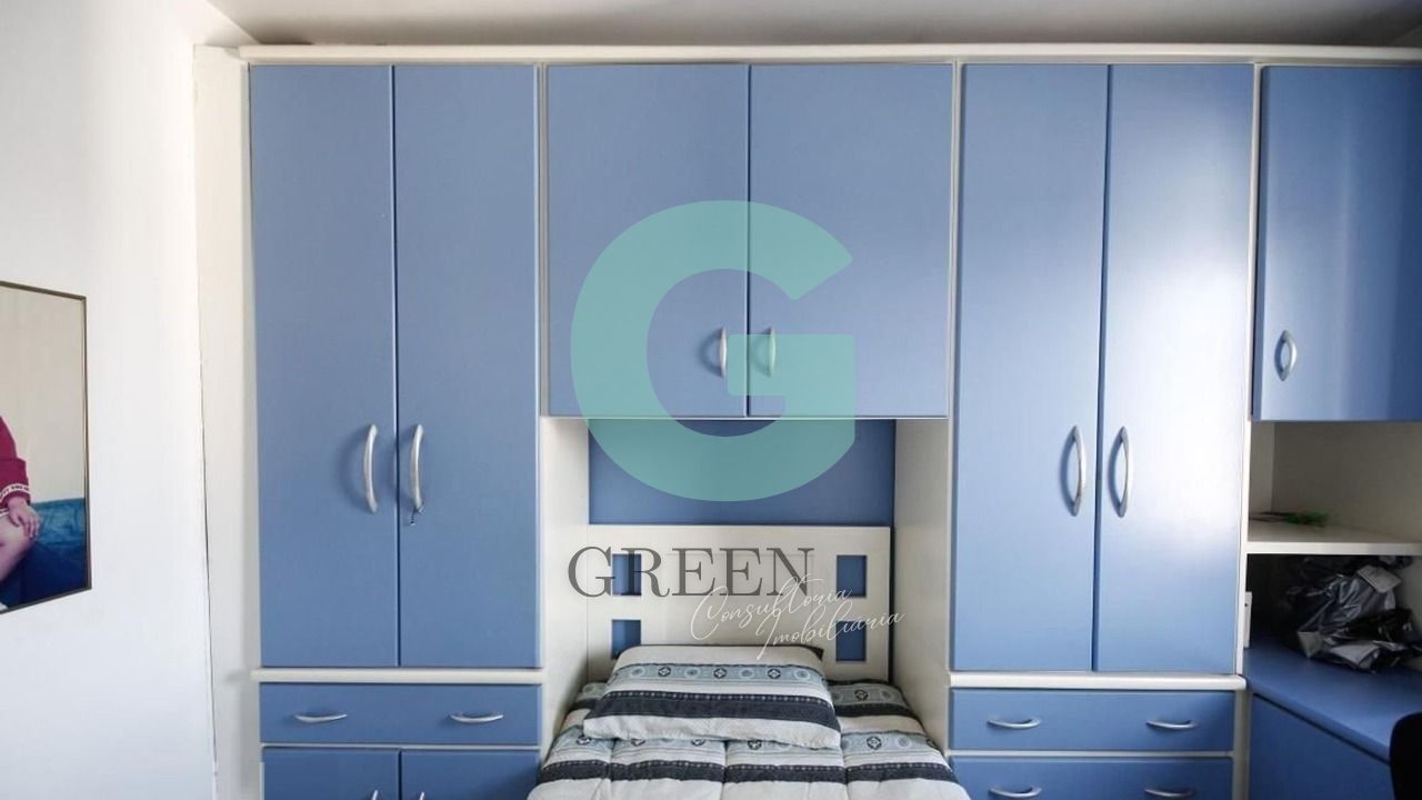 Apartamento à venda com 3 quartos, 281m² - Foto 20