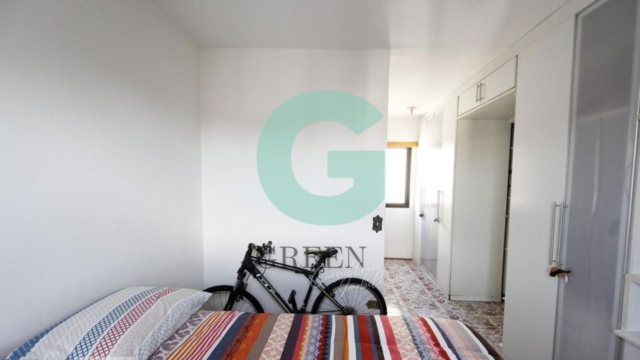 Apartamento à venda com 3 quartos, 281m² - Foto 21