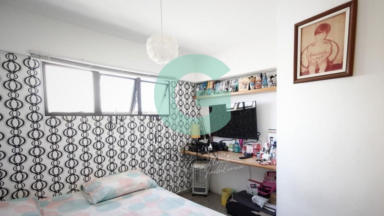 Apartamento à venda com 3 quartos, 281m² - Foto 22