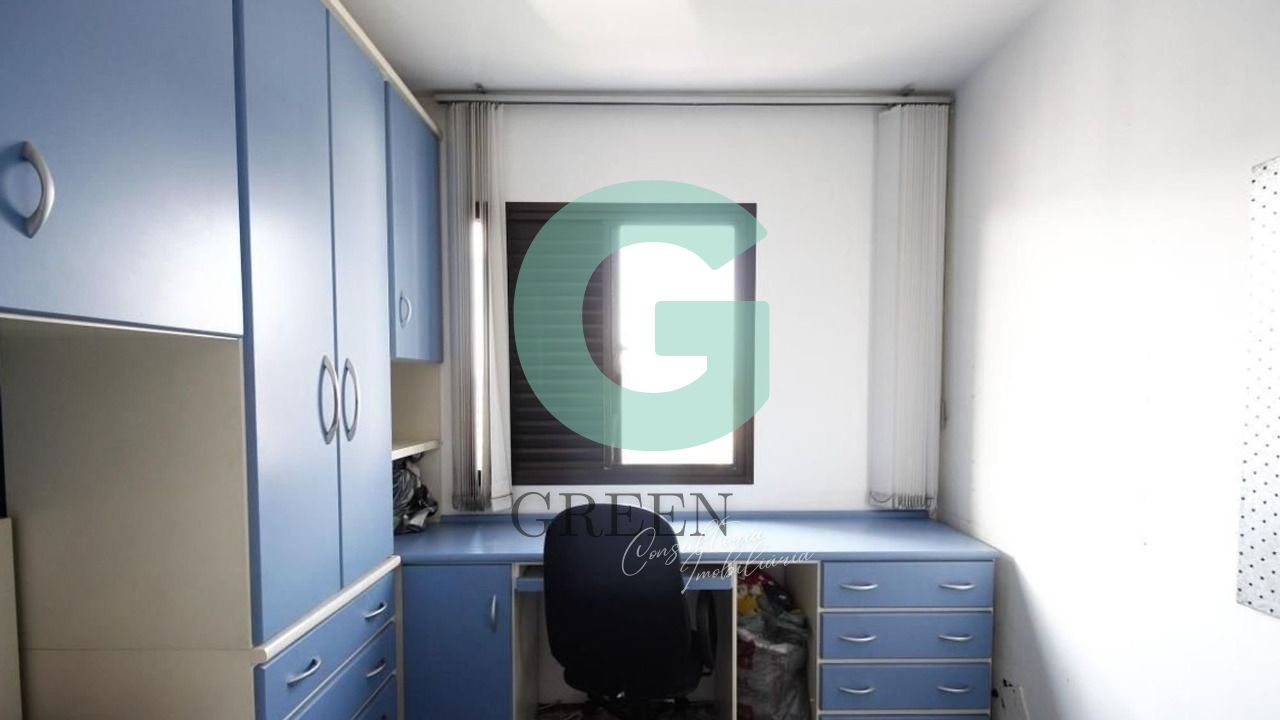 Apartamento à venda com 3 quartos, 281m² - Foto 26