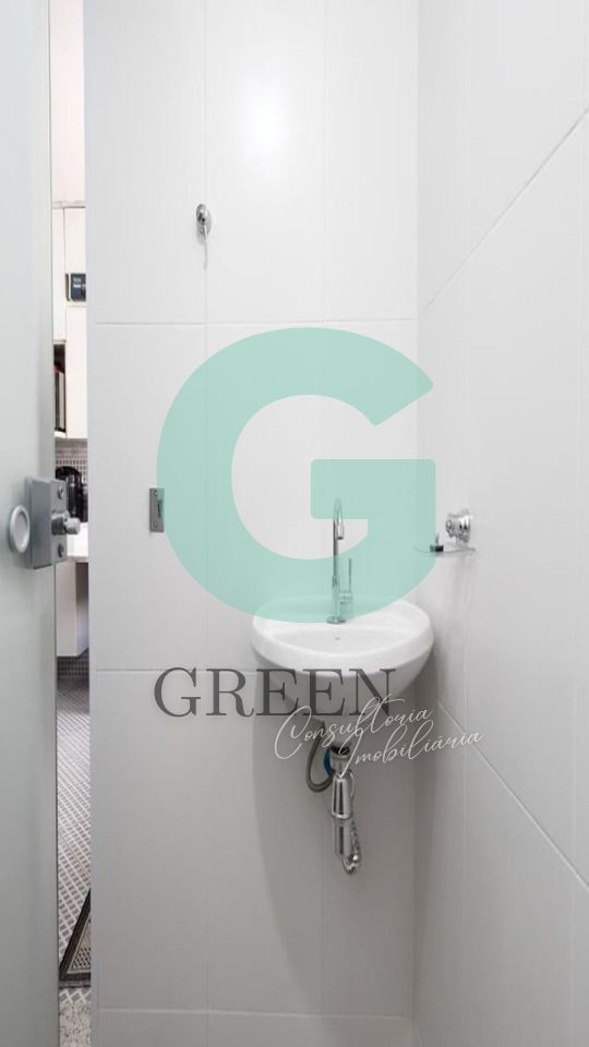 Apartamento à venda com 3 quartos, 281m² - Foto 28