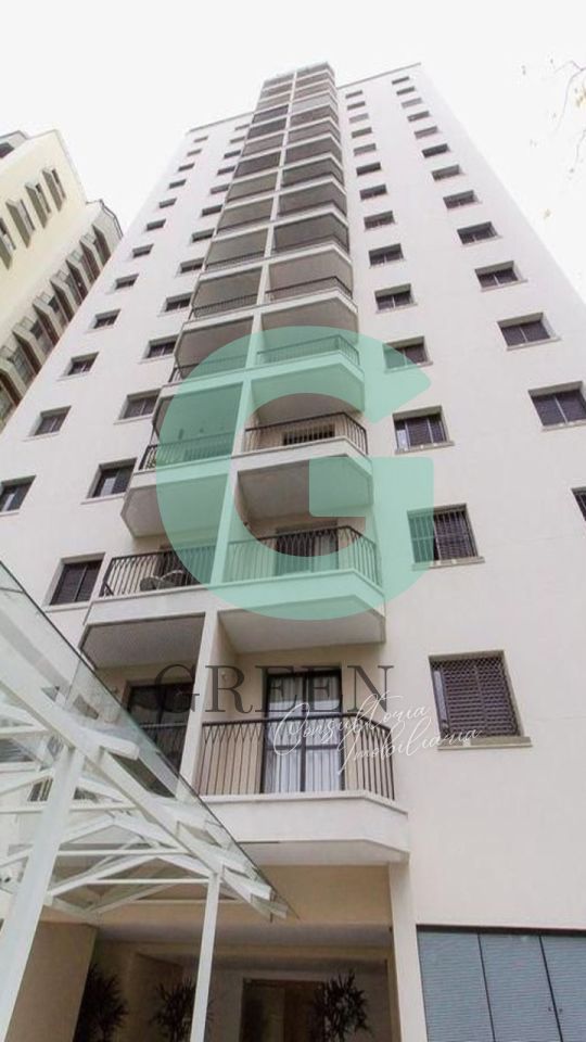 Apartamento à venda com 3 quartos, 281m² - Foto 34