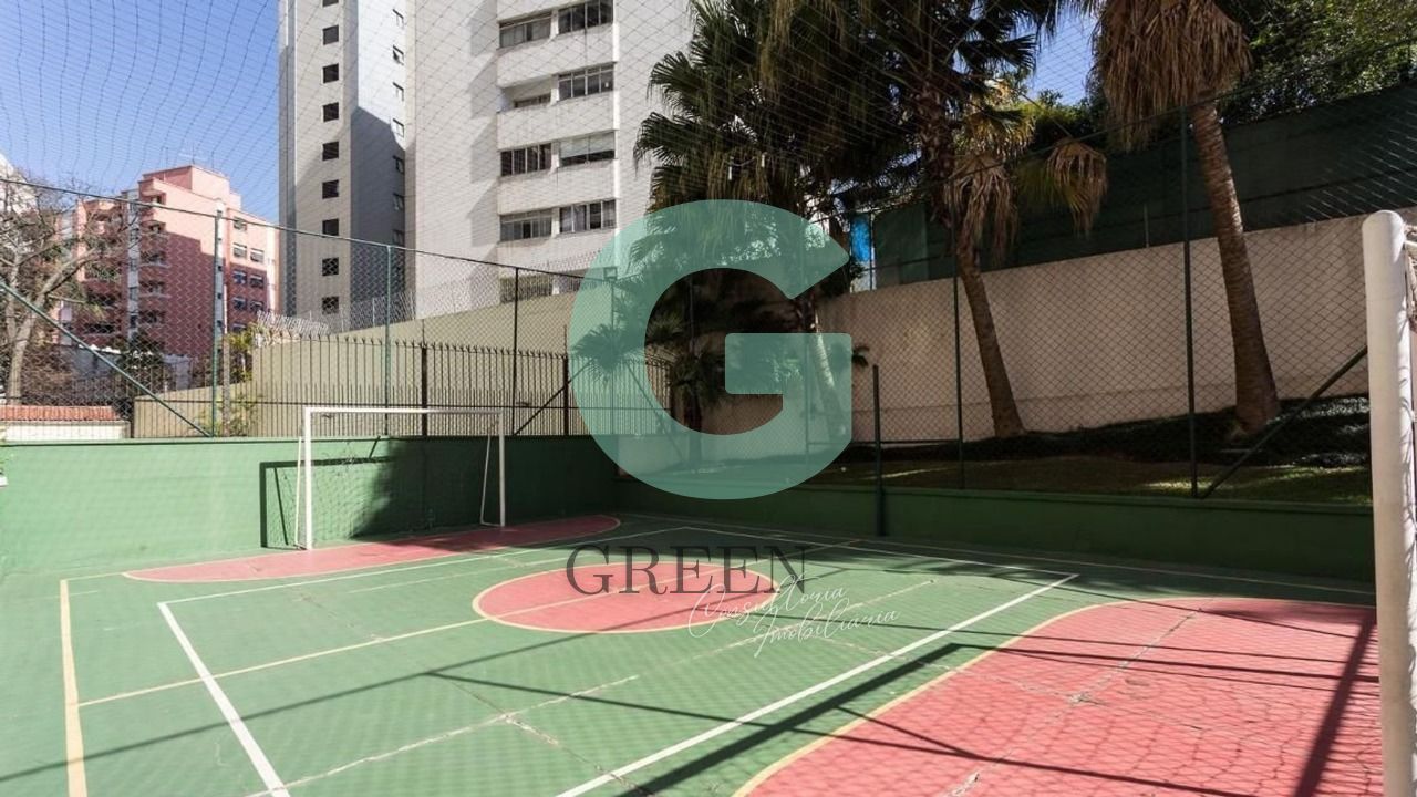 Apartamento à venda com 3 quartos, 281m² - Foto 35
