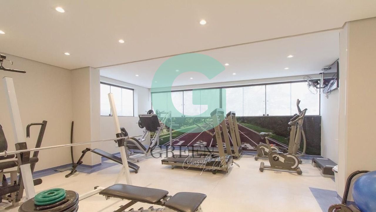 Apartamento à venda com 3 quartos, 281m² - Foto 36