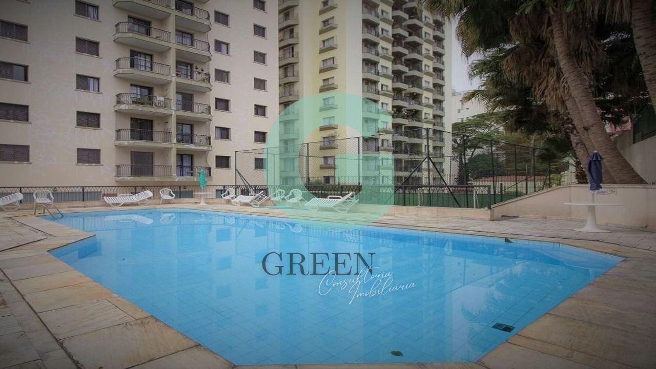 Apartamento à venda com 3 quartos, 281m² - Foto 41