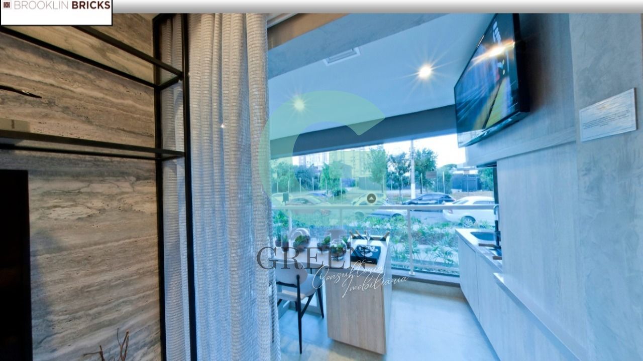 Apartamento, 3 quartos, 103 m² - Foto 2