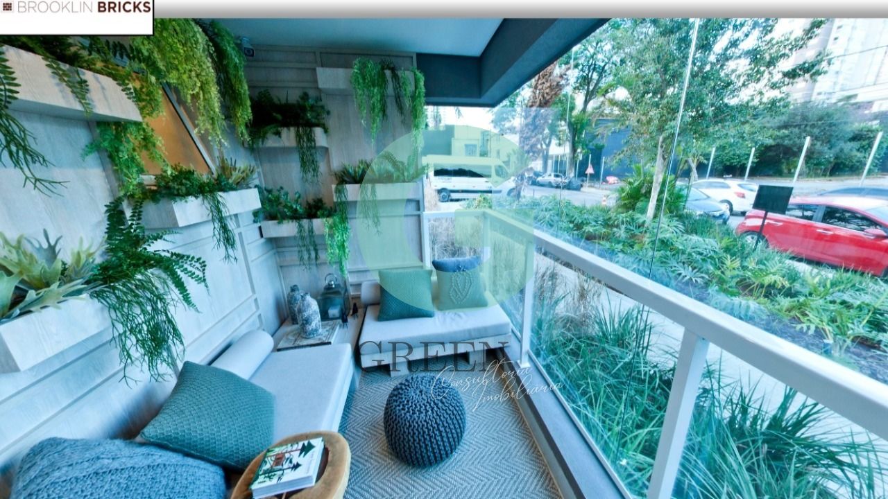 Apartamento, 3 quartos, 103 m² - Foto 3