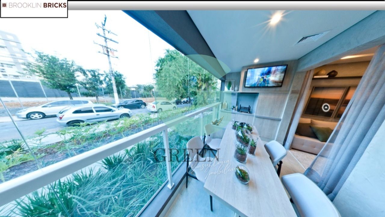 Apartamento, 3 quartos, 103 m² - Foto 4