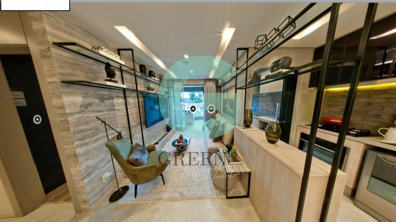 Apartamento, 3 quartos, 103 m² - Foto 5