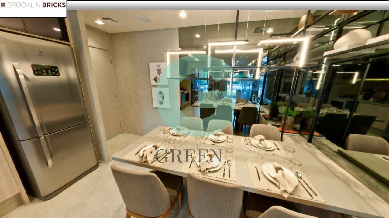 Apartamento, 3 quartos, 103 m² - Foto 8