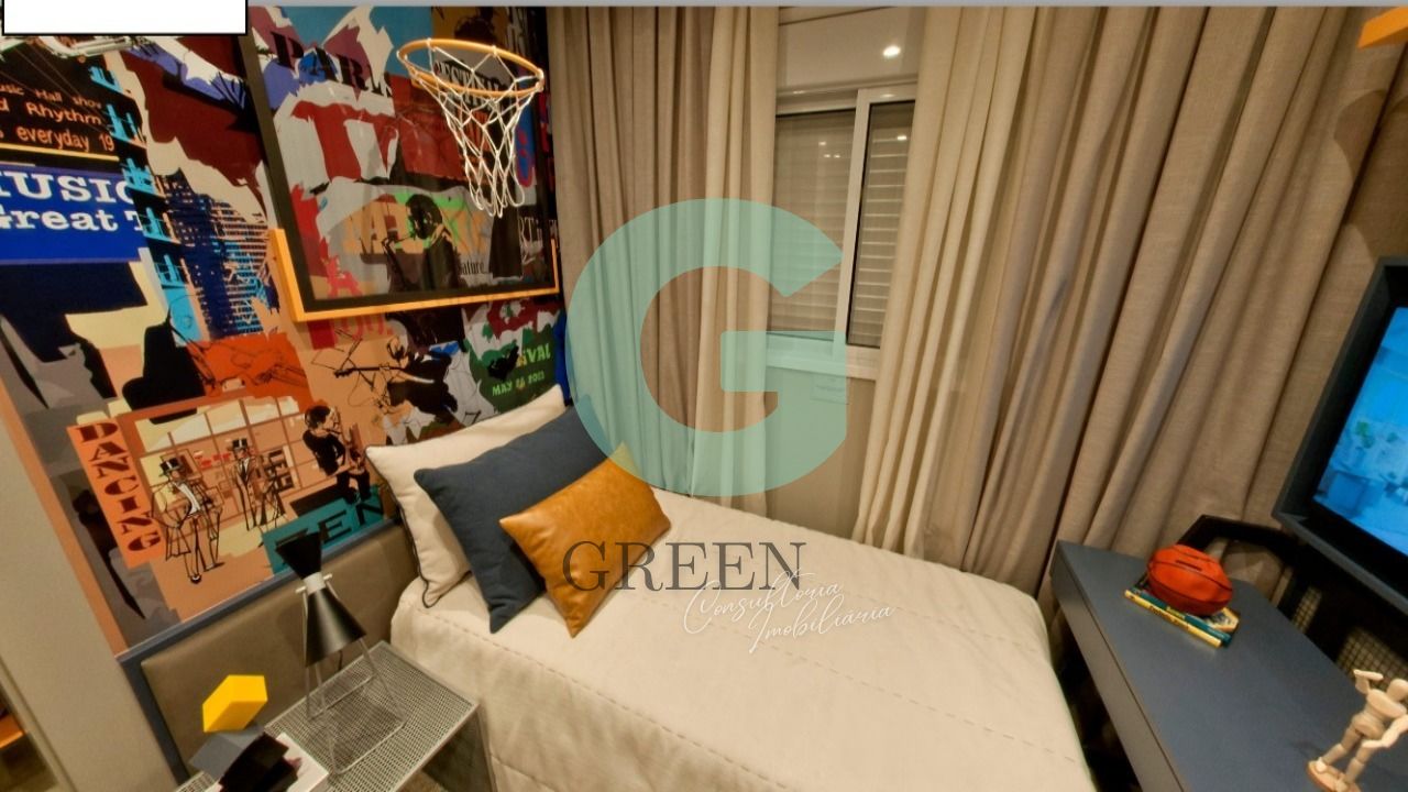 Apartamento, 3 quartos, 103 m² - Foto 20