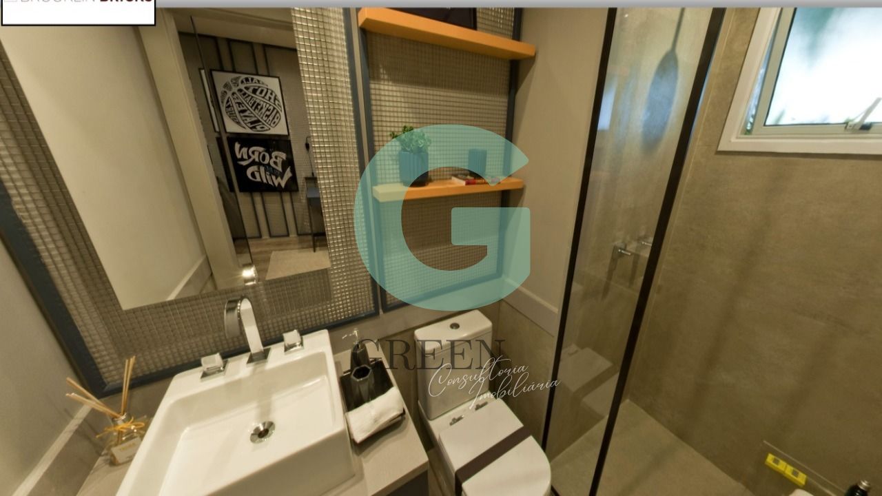 Apartamento, 3 quartos, 103 m² - Foto 21