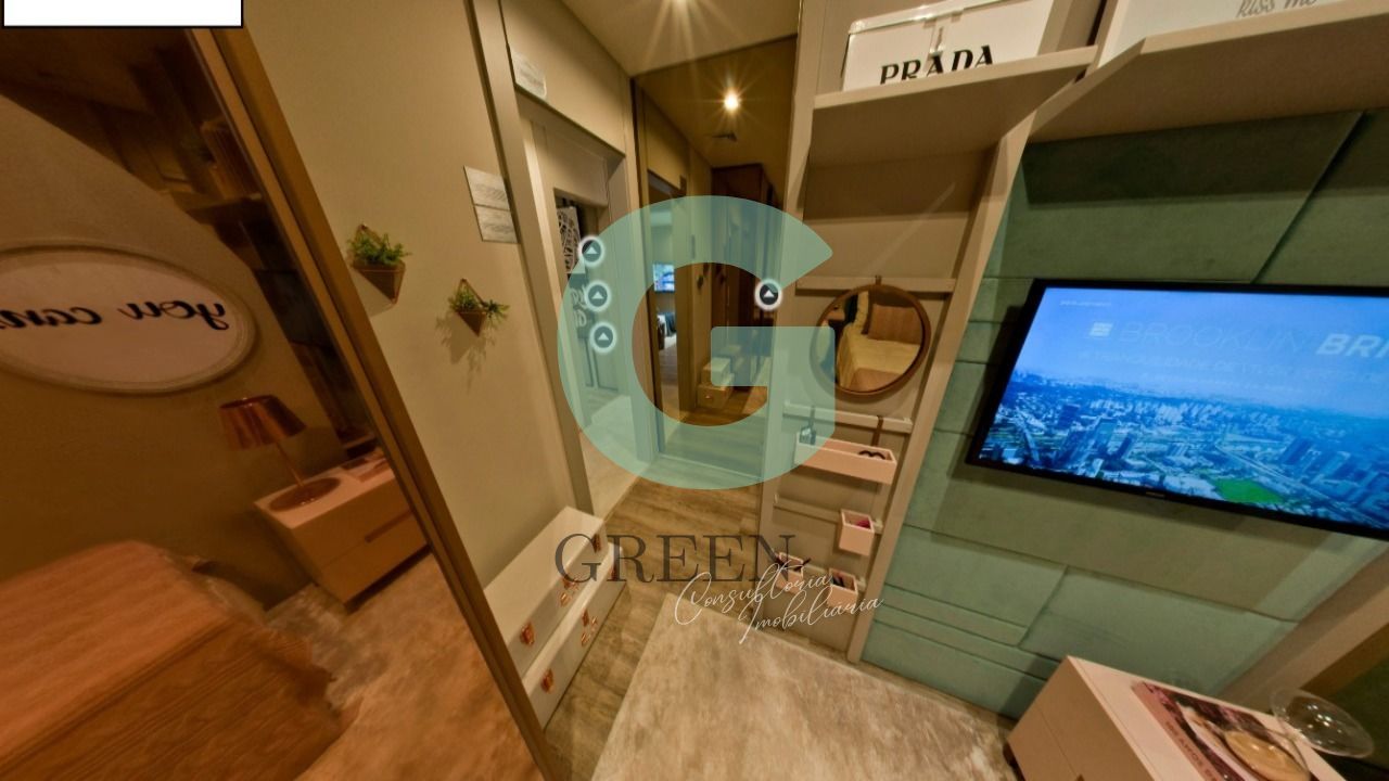 Apartamento, 3 quartos, 103 m² - Foto 23