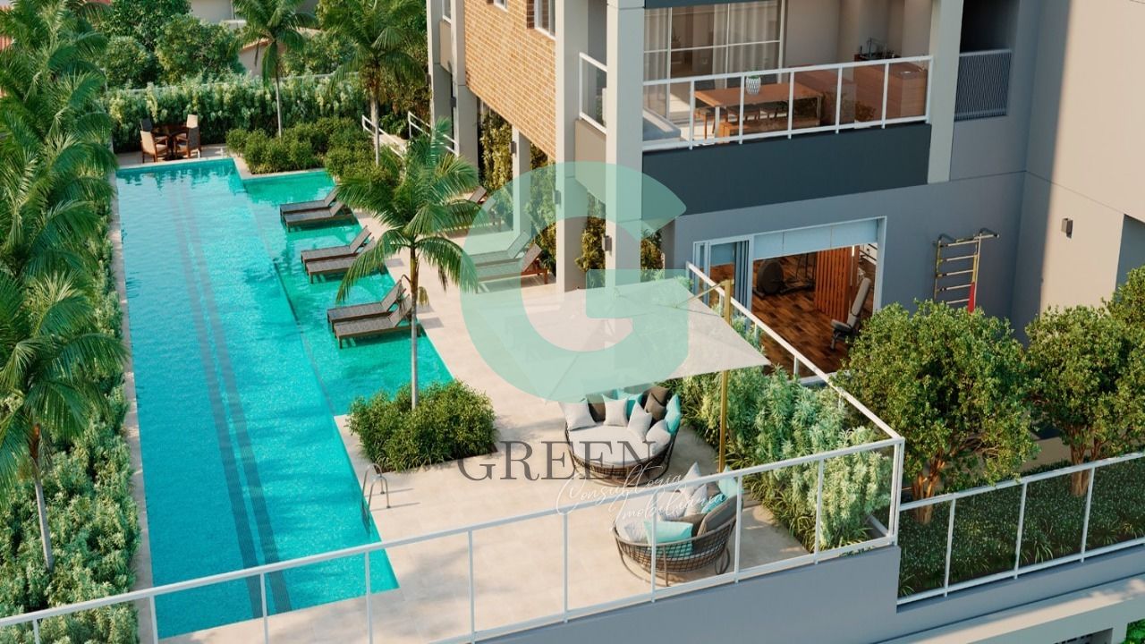 Apartamento, 2 quartos, 70 m² - Foto 4