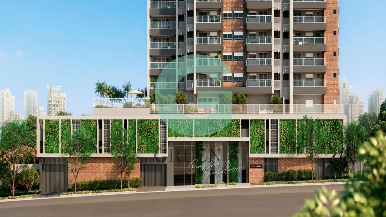 Apartamento, 2 quartos, 70 m² - Foto 6