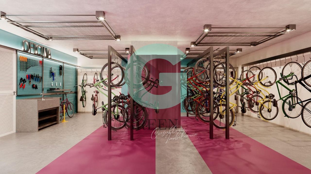 Apartamento, 2 quartos, 70 m² - Foto 16