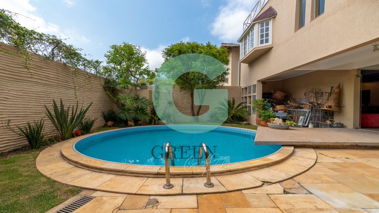 Casa, 4 quartos, 583 m² - Foto 2