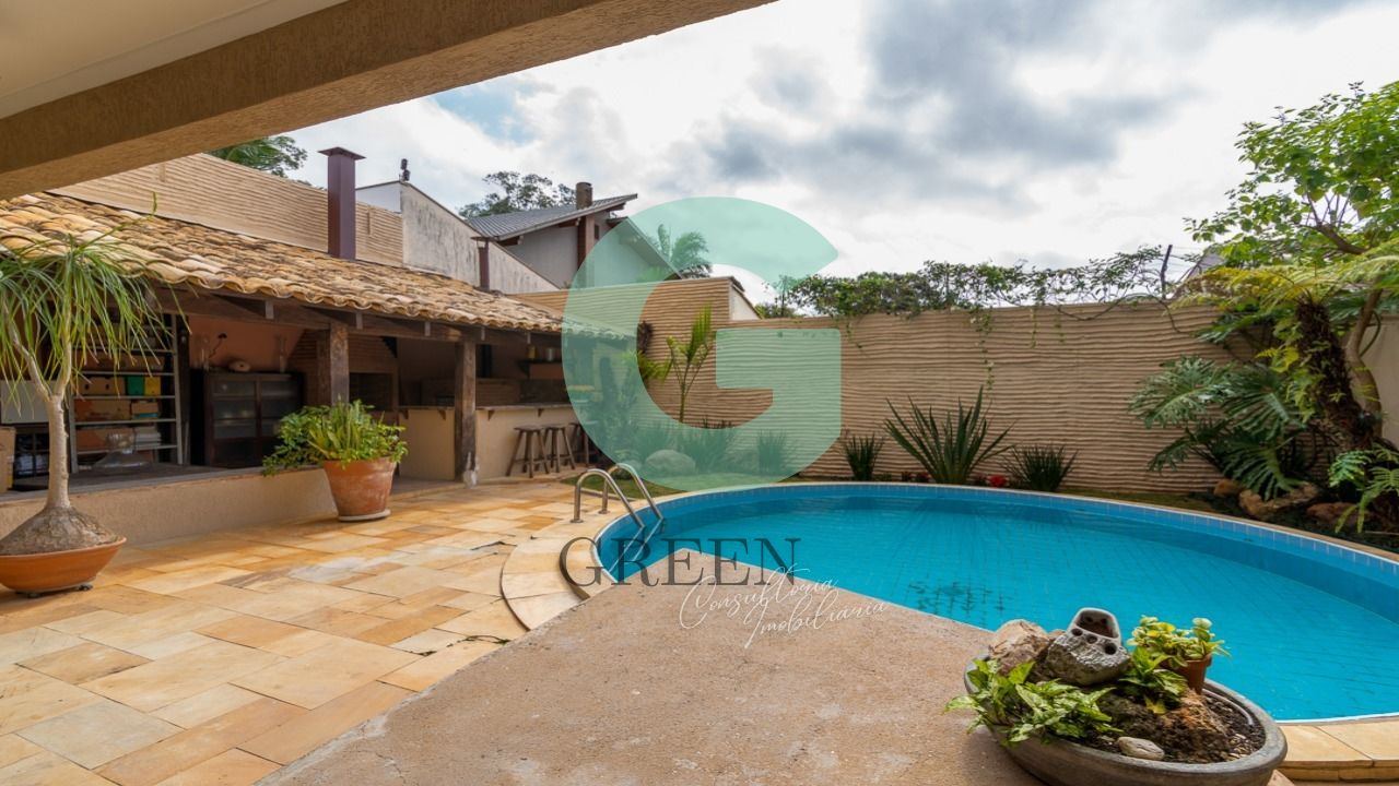 Casa, 4 quartos, 583 m² - Foto 3