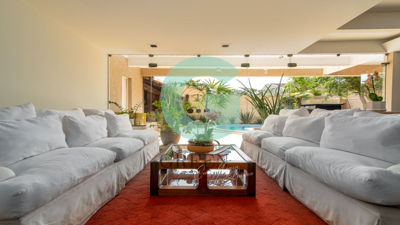 Casa, 4 quartos, 583 m² - Foto 5