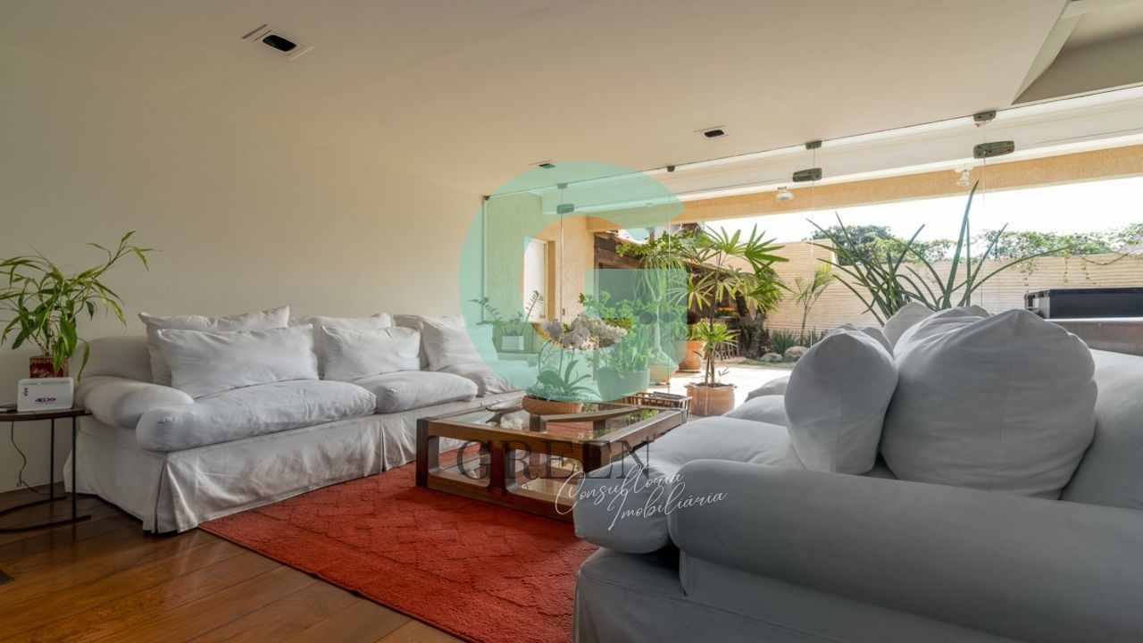 Casa, 4 quartos, 583 m² - Foto 6