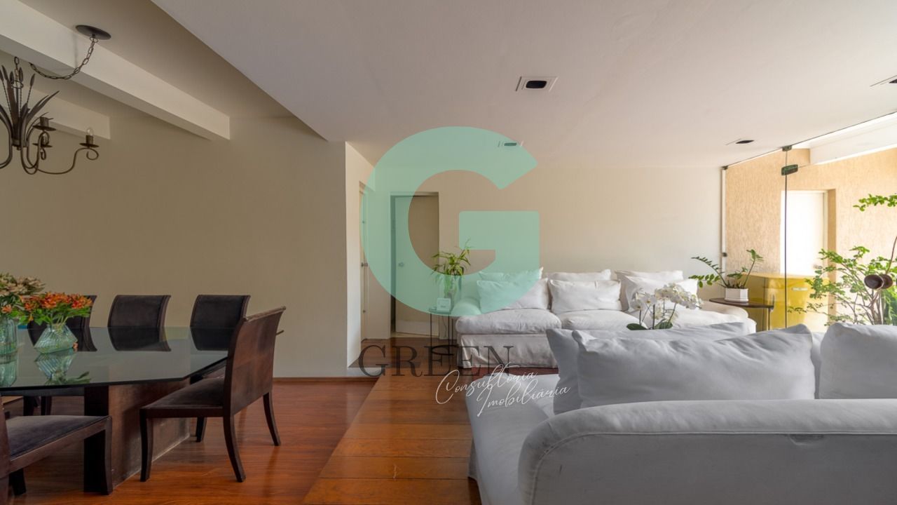 Casa, 4 quartos, 583 m² - Foto 7