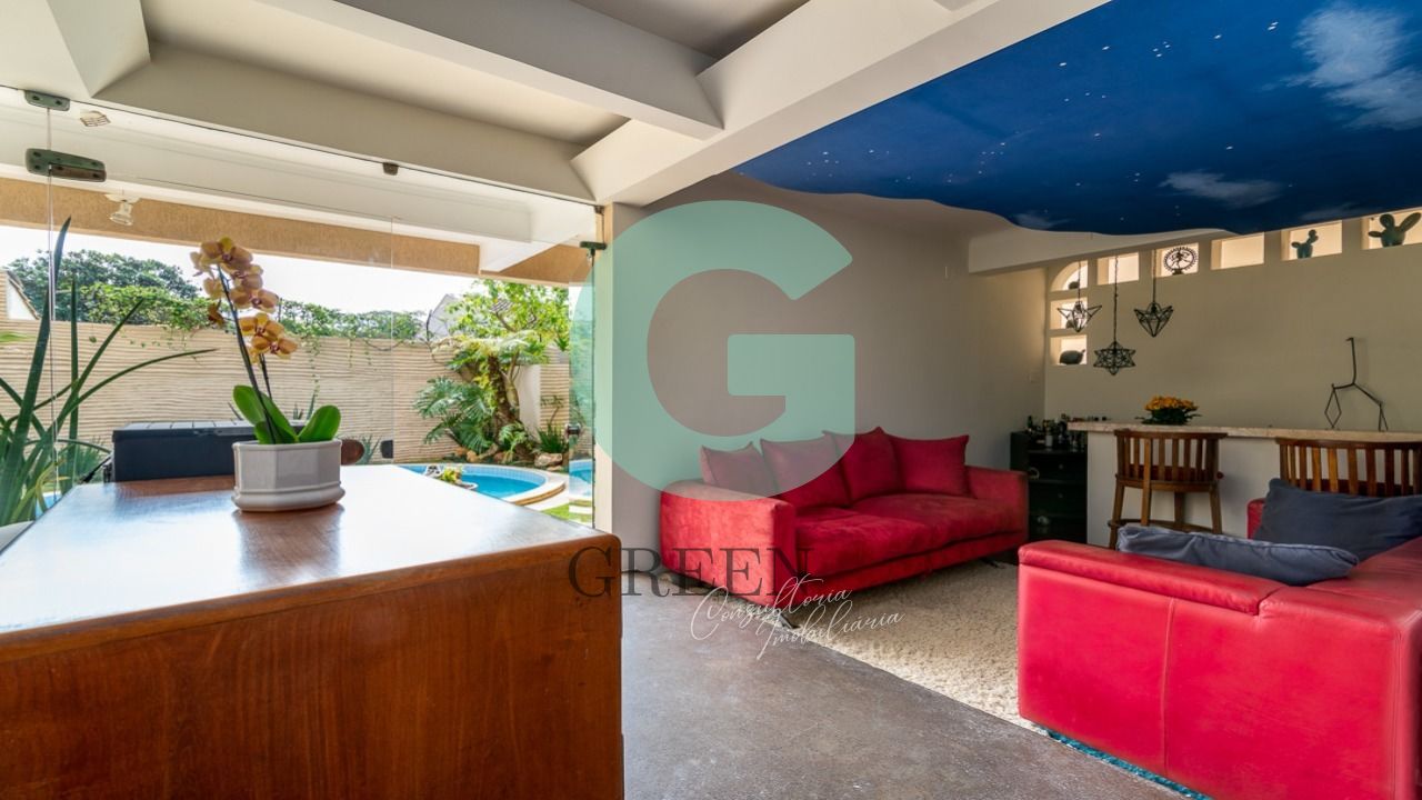 Casa, 4 quartos, 583 m² - Foto 8