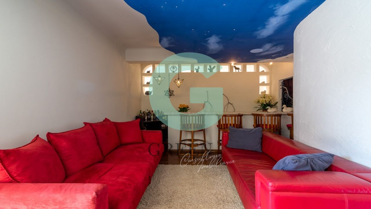 Casa, 4 quartos, 583 m² - Foto 9