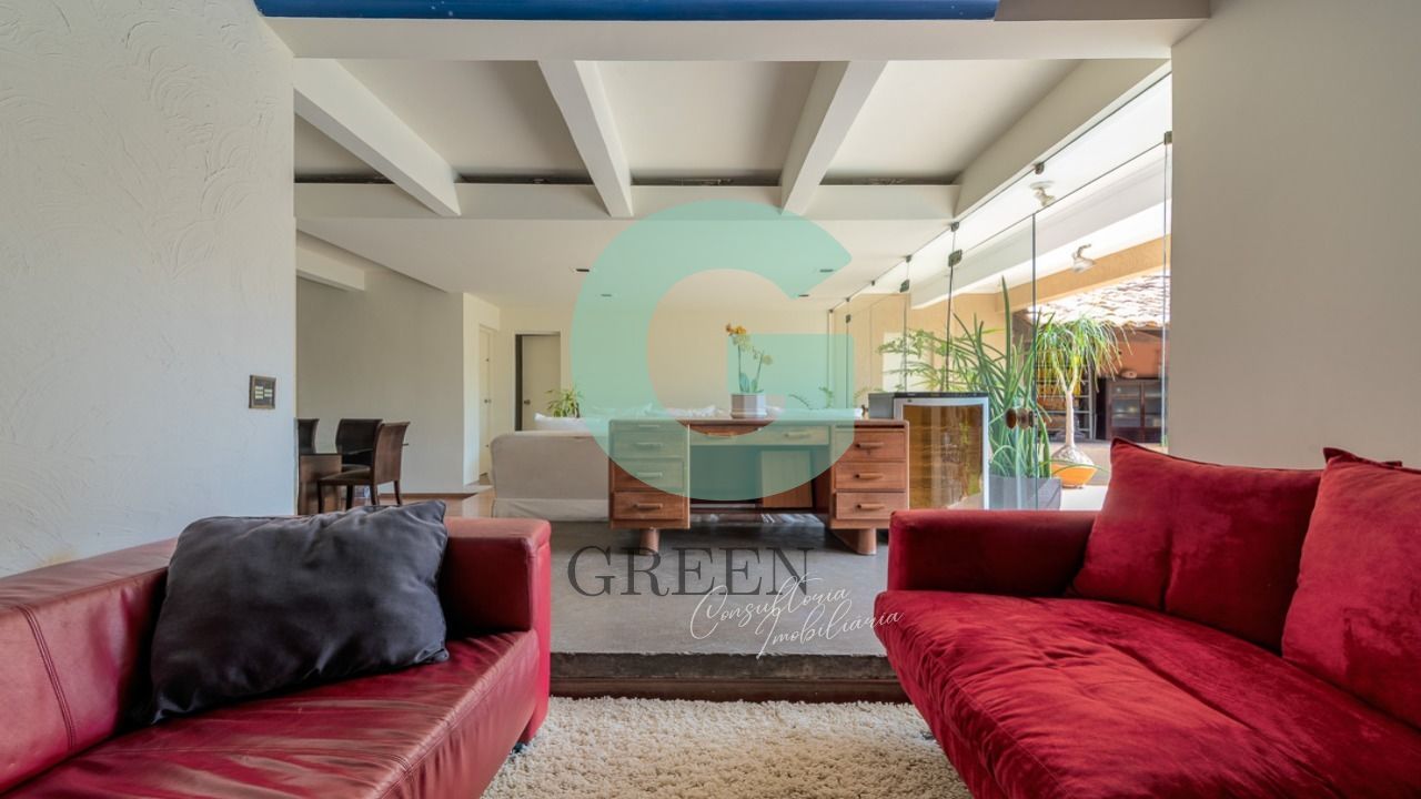 Casa, 4 quartos, 583 m² - Foto 10