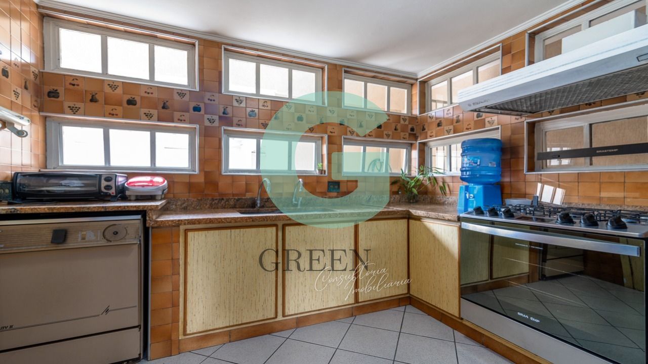 Casa, 4 quartos, 583 m² - Foto 12