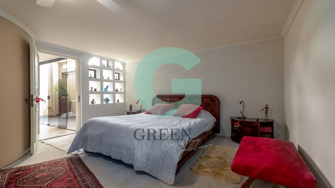 Casa, 4 quartos, 583 m² - Foto 16