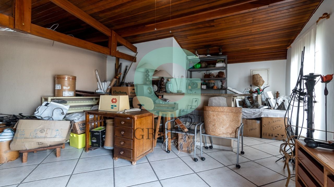 Casa, 4 quartos, 583 m² - Foto 34