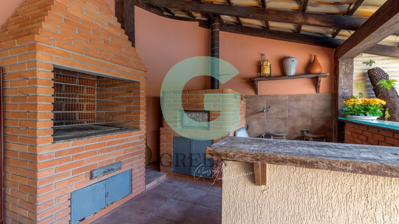 Casa, 4 quartos, 583 m² - Foto 36