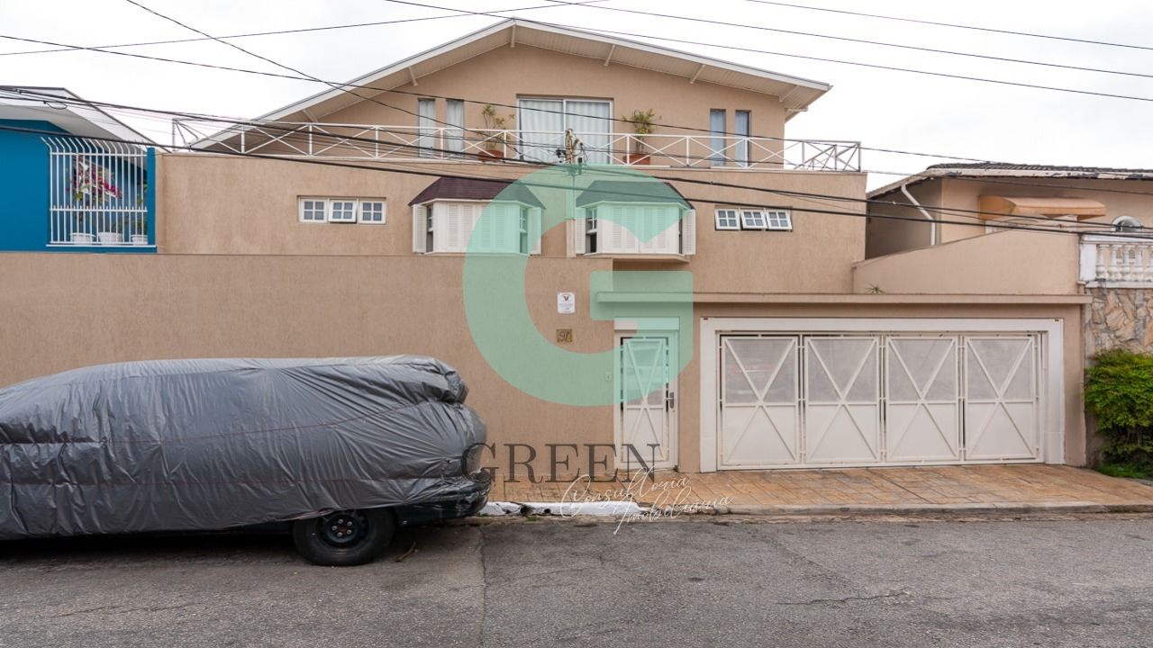 Casa, 4 quartos, 583 m² - Foto 40