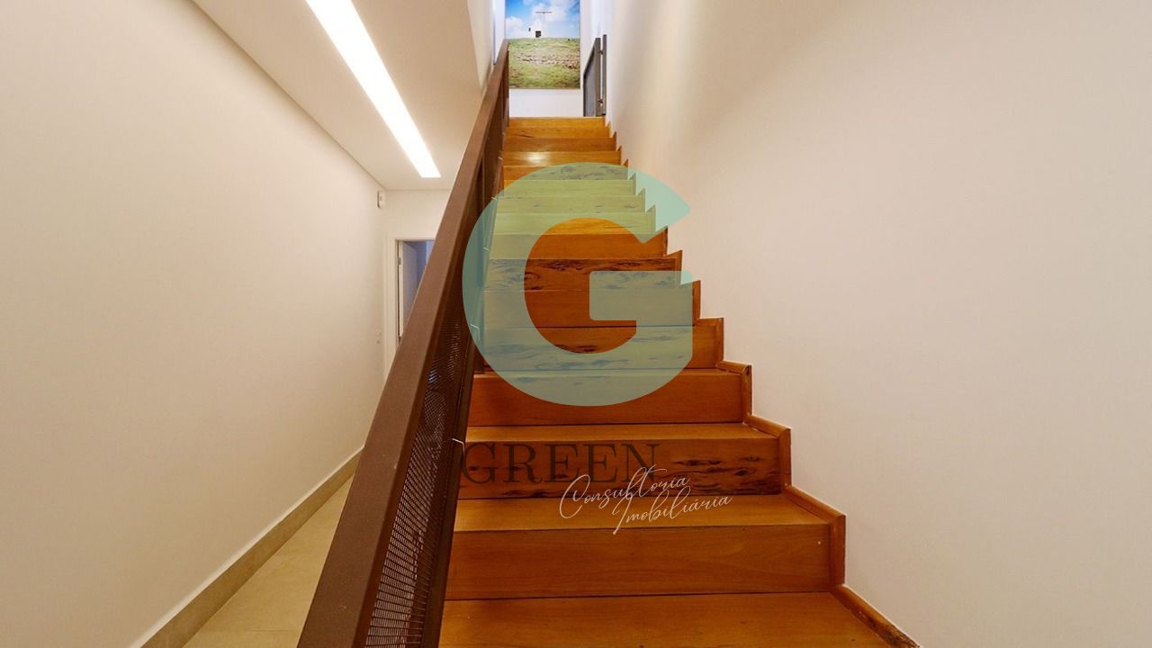 Casa de Vila à venda com 3 quartos, 270m² - Foto 8