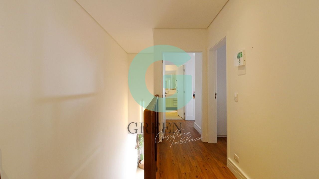 Casa de Vila à venda com 3 quartos, 270m² - Foto 9