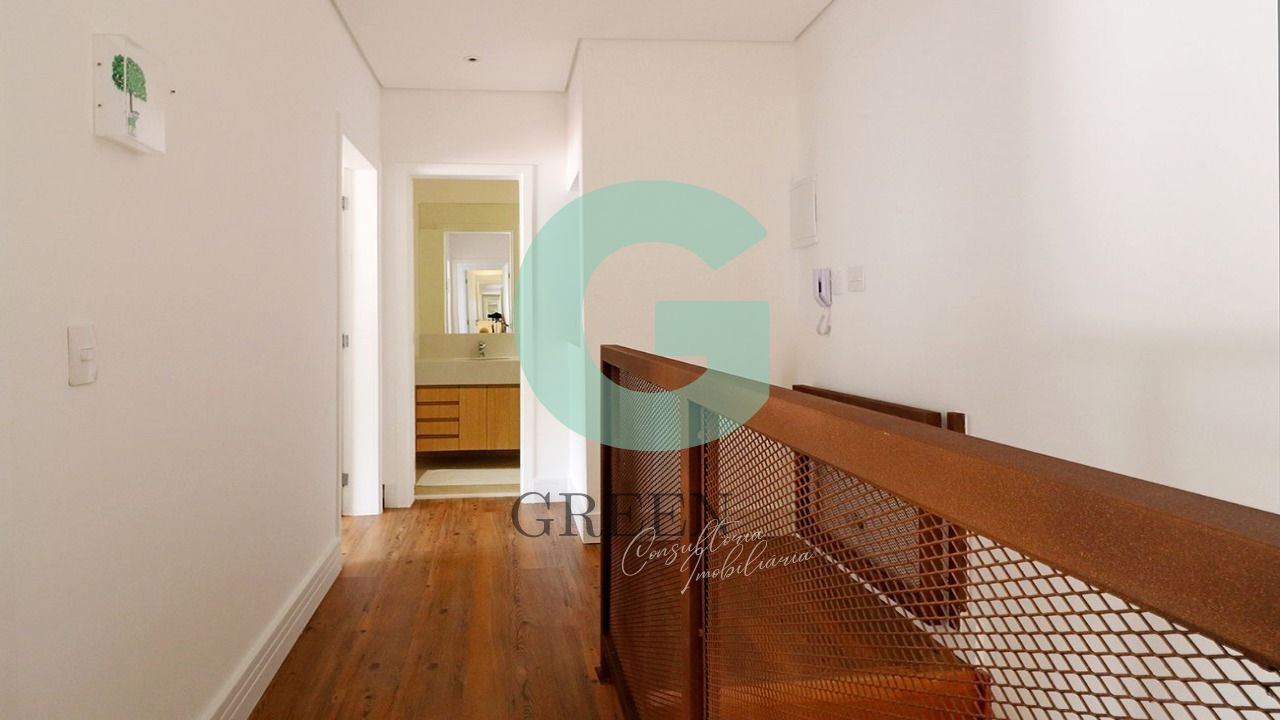 Casa de Vila à venda com 3 quartos, 270m² - Foto 10