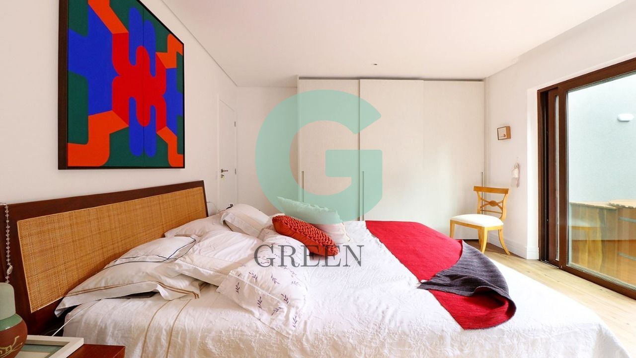 Casa de Vila à venda com 3 quartos, 270m² - Foto 12