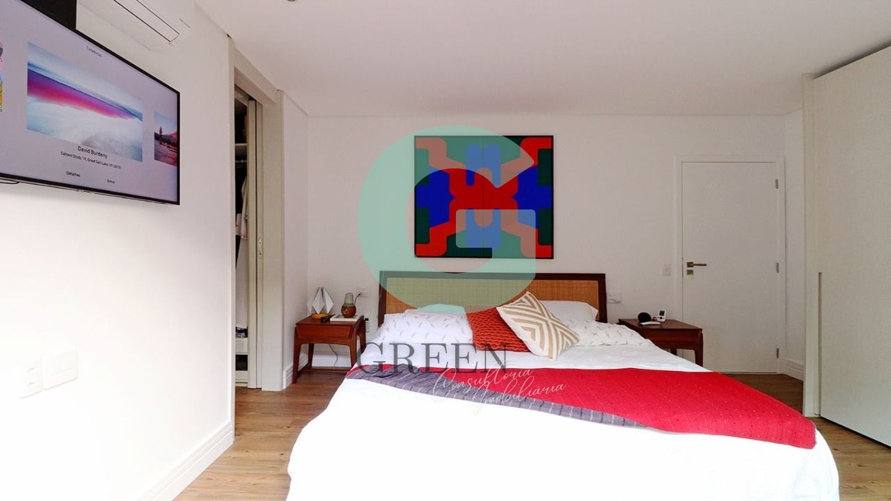Casa de Vila à venda com 3 quartos, 270m² - Foto 14