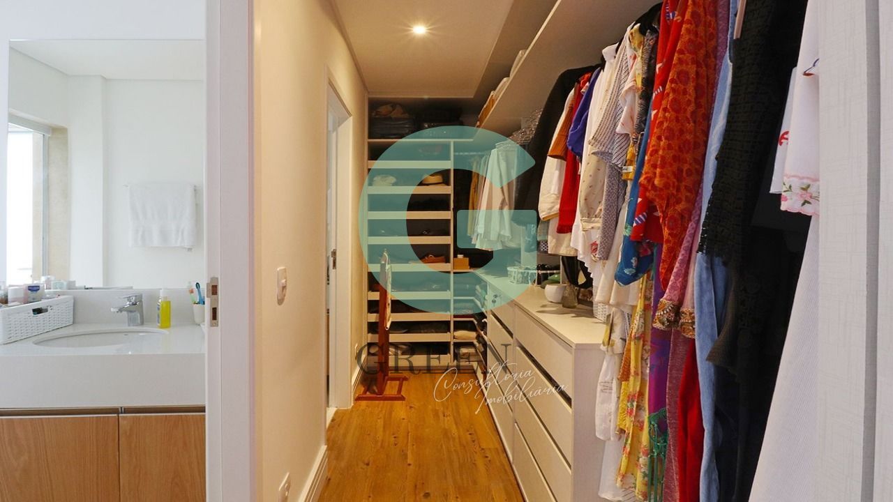 Casa de Vila à venda com 3 quartos, 270m² - Foto 15
