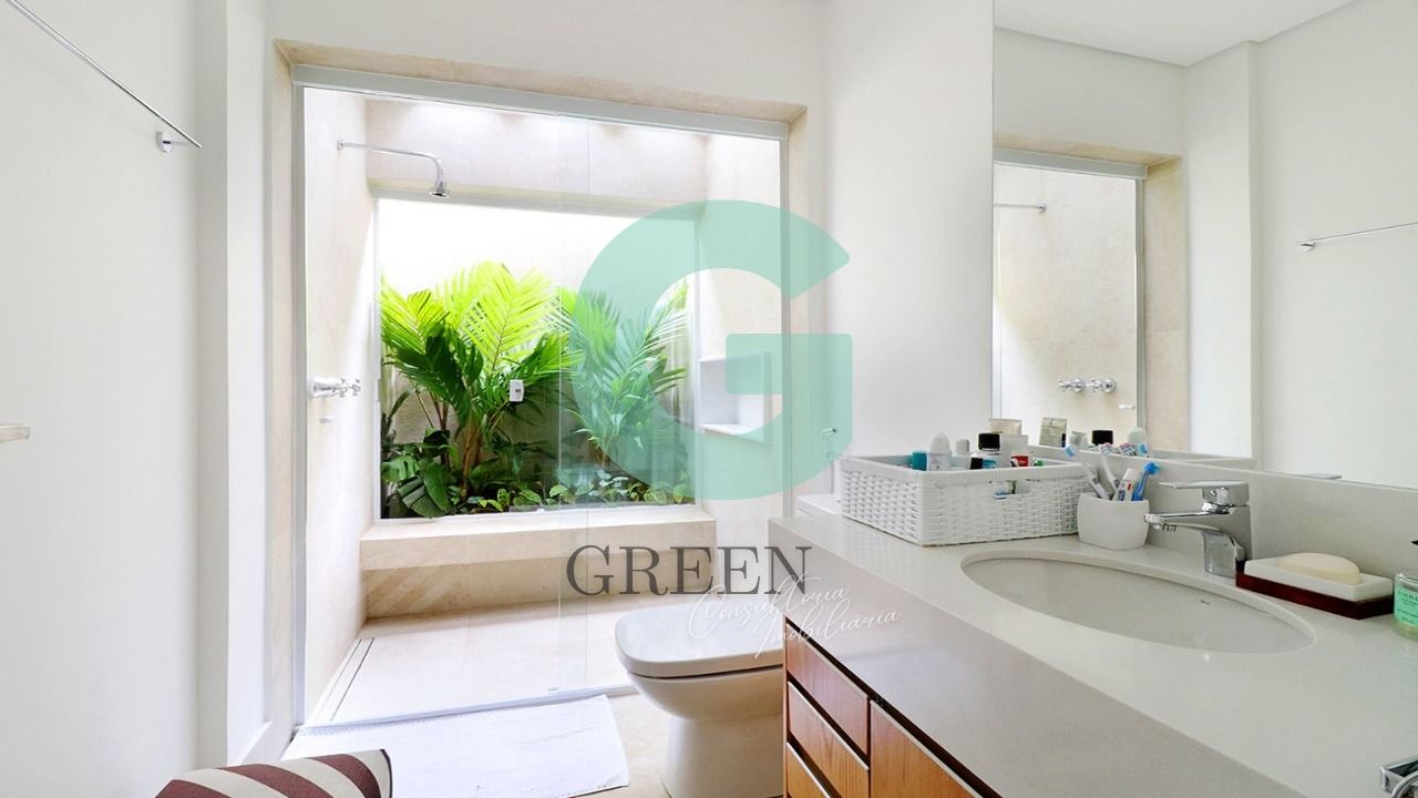 Casa de Vila à venda com 3 quartos, 270m² - Foto 16