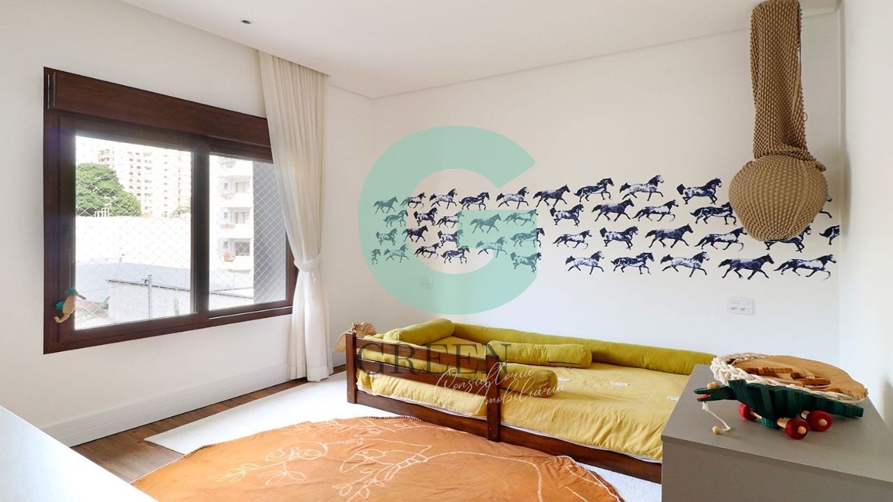 Casa de Vila à venda com 3 quartos, 270m² - Foto 18
