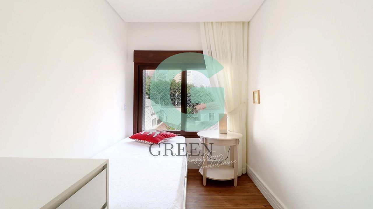 Casa de Vila à venda com 3 quartos, 270m² - Foto 19