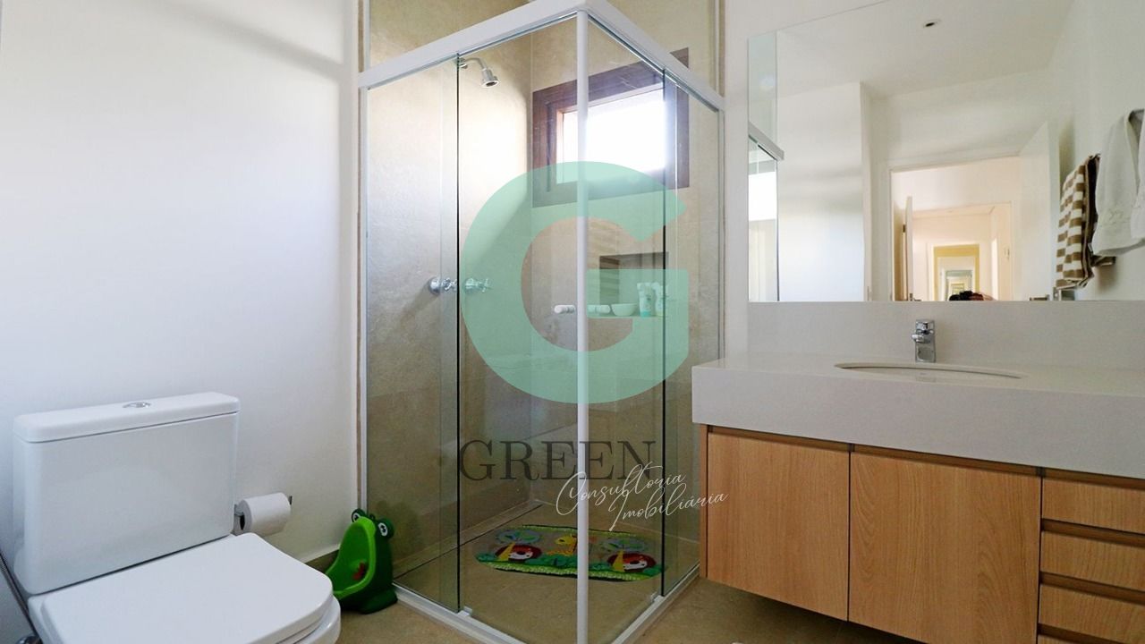 Casa de Vila à venda com 3 quartos, 270m² - Foto 20