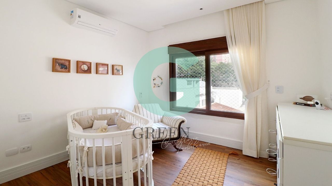 Casa de Vila à venda com 3 quartos, 270m² - Foto 21