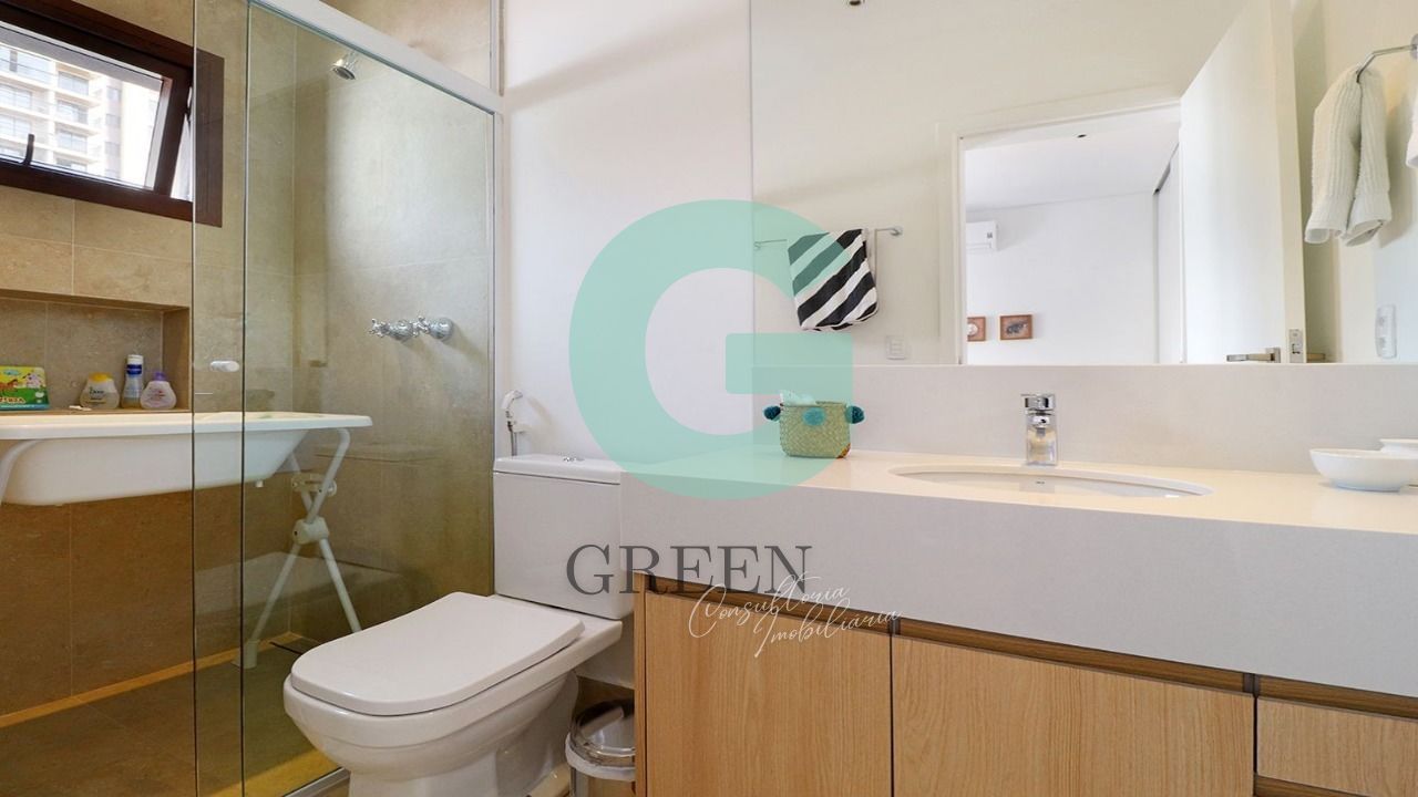 Casa de Vila à venda com 3 quartos, 270m² - Foto 22