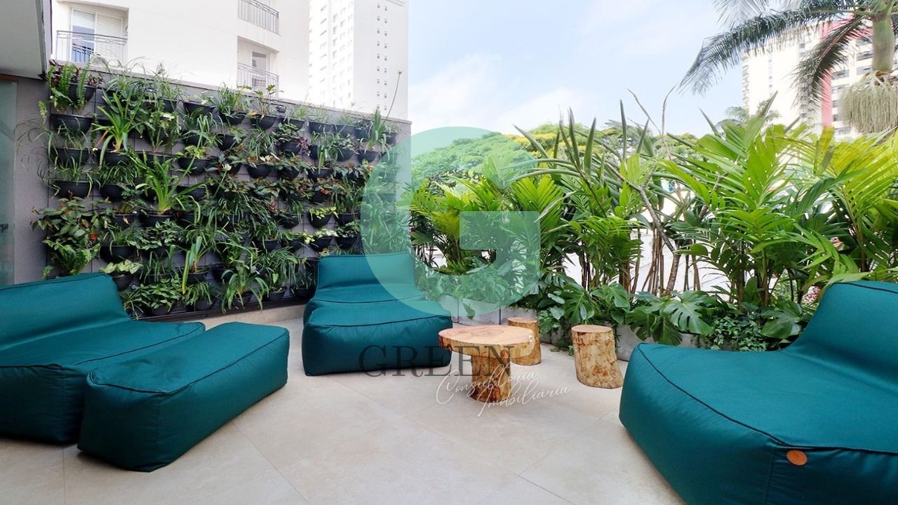 Casa de Vila à venda com 3 quartos, 270m² - Foto 23