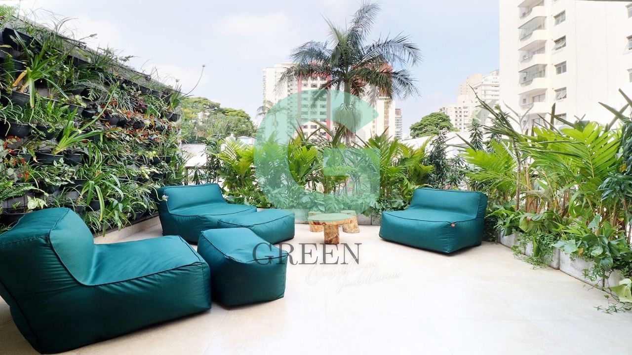 Casa de Vila à venda com 3 quartos, 270m² - Foto 24