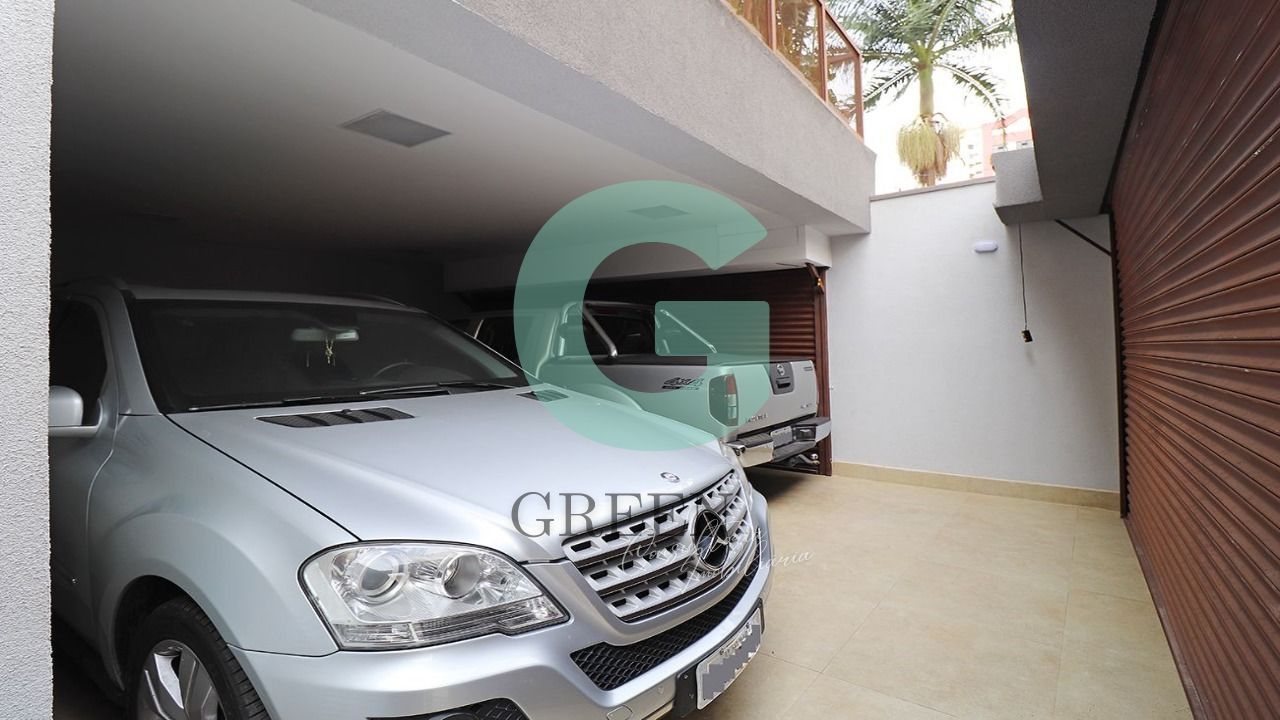 Casa de Vila à venda com 3 quartos, 270m² - Foto 26