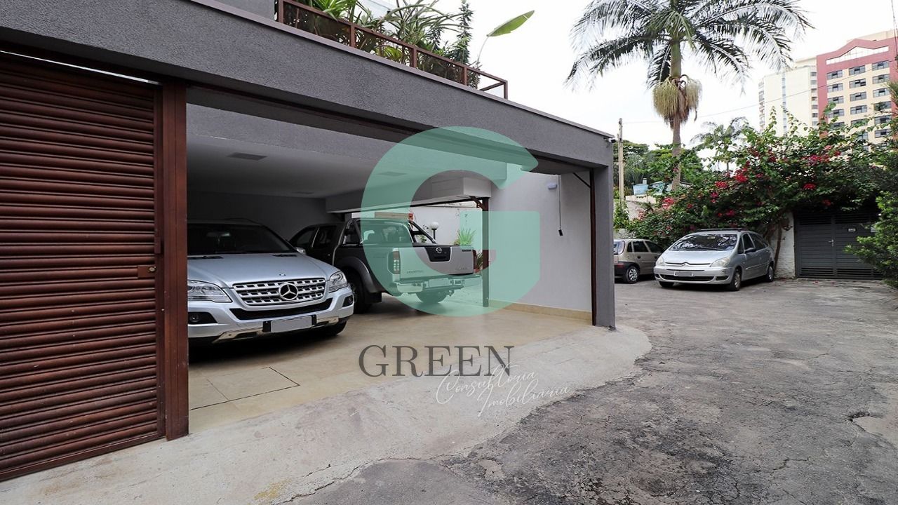 Casa de Vila à venda com 3 quartos, 270m² - Foto 27