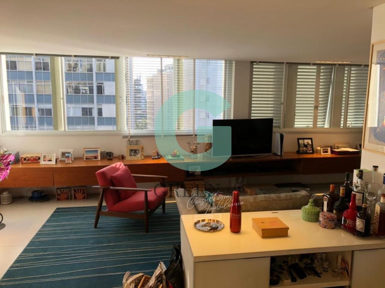 Apartamento, 2 quartos, 111 m² - Foto 1